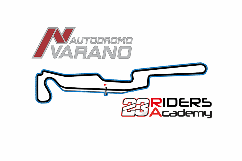 Autodromo di Varano 23 Riders Academy